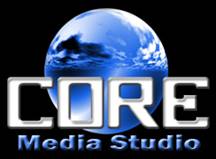 Core Media Studio